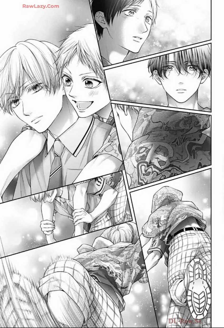 Dilarang COPAS - situs resmi www.mangacanblog.com - Komik kono oto tomare 139 - chapter 139 140 Indonesia kono oto tomare 139 - chapter 139 Terbaru 9|Baca Manga Komik Indonesia|Mangacan